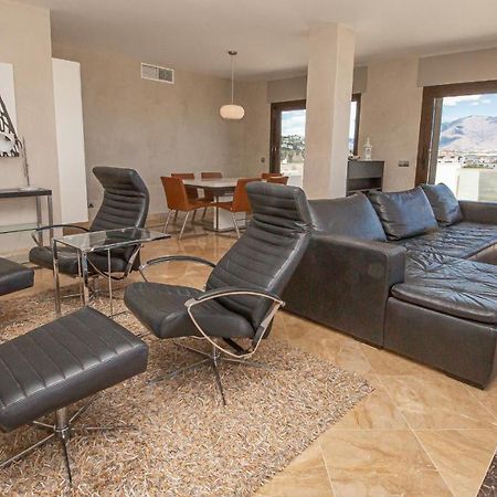 Marina Del Castillo 1Bc3 Манилва Екстериор снимка