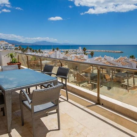 Marina Del Castillo 1Bc3 Манилва Екстериор снимка