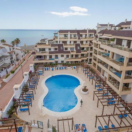 Marina Del Castillo 1Bc3 Манилва Екстериор снимка