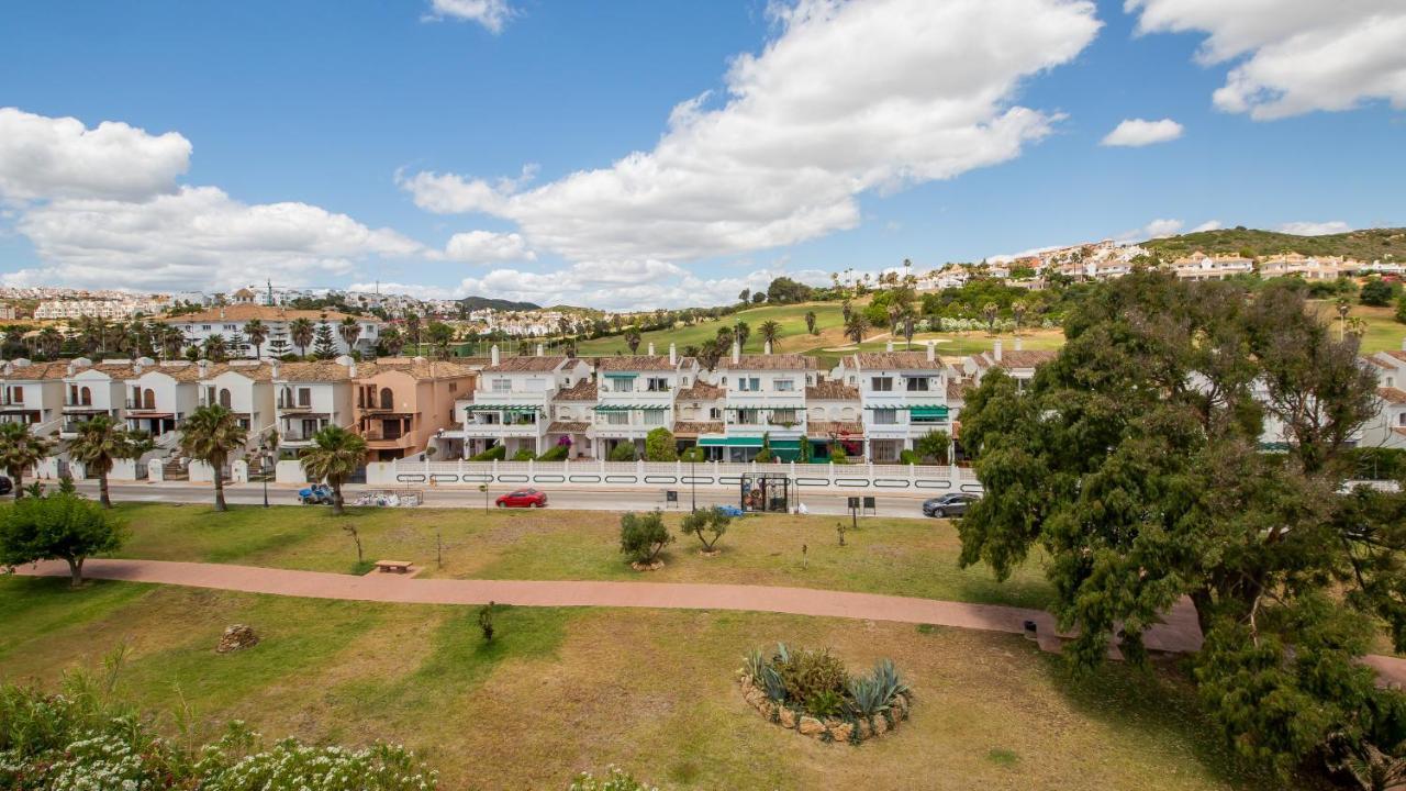 Marina Del Castillo 1Bc3 Манилва Екстериор снимка