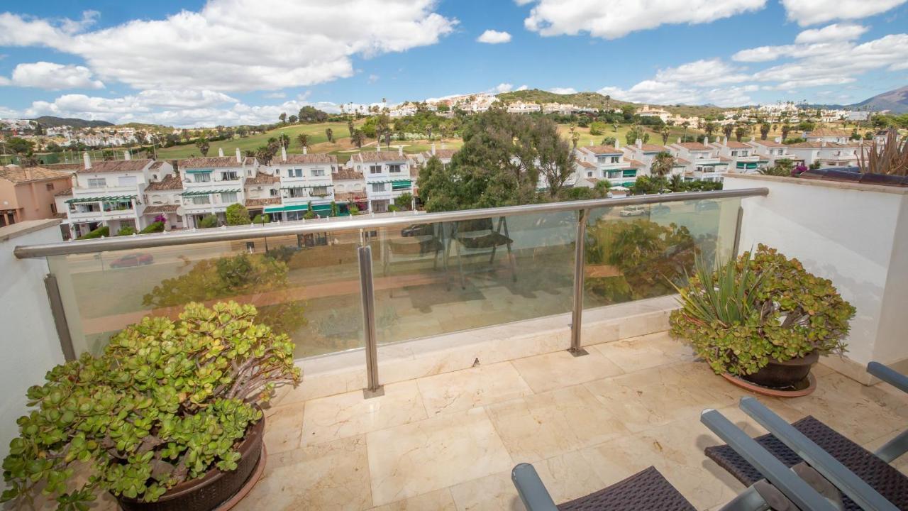 Marina Del Castillo 1Bc3 Манилва Екстериор снимка